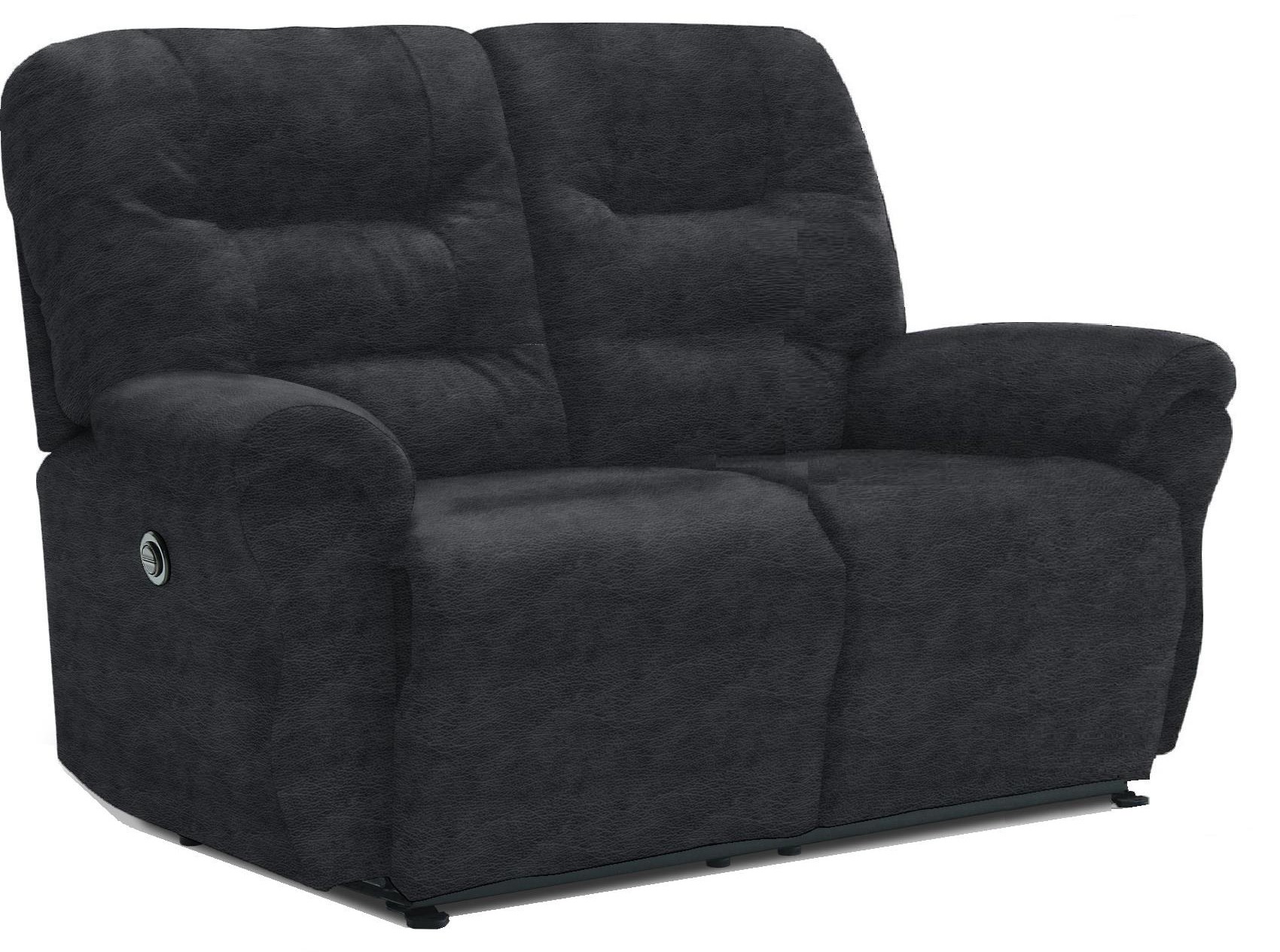 Best Home Furnishings Samba Casual Power Wallsaver Reclining Loveseat